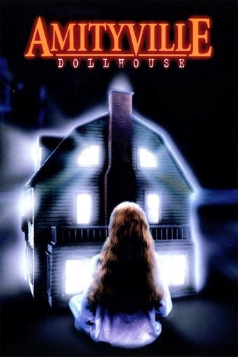 Watch Amityville: Dollhouse 1996 poster
