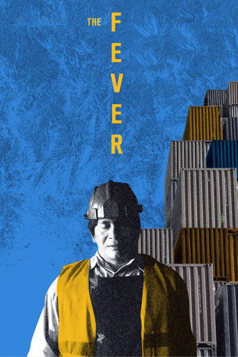 Watch The Fever 2021 poster