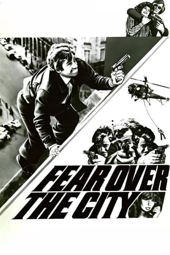 Watch The Night Caller 1975 poster