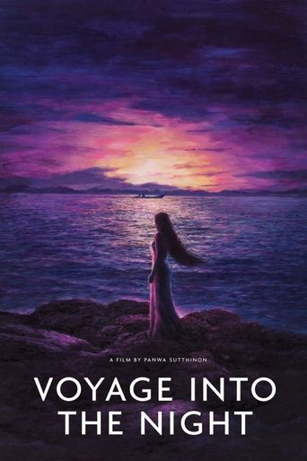 Watch Voyage Into the Night 2021 poster