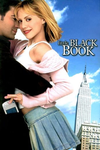 Watch Little Black Book 2004 poster
