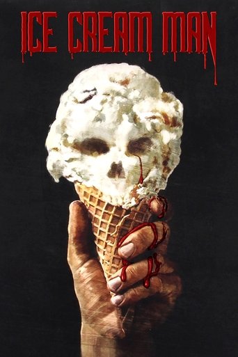 Watch Ice Cream Man 1995 poster