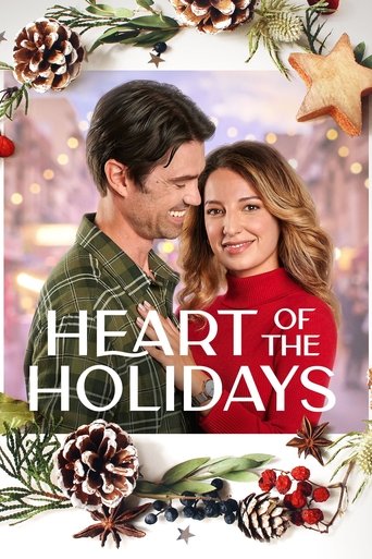 Watch Heart of the Holidays 2020 poster