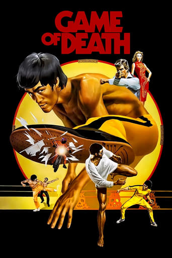 Watch Game of Death 1978 poster