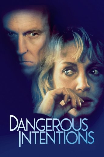 Watch Dangerous Intentions 1995 poster