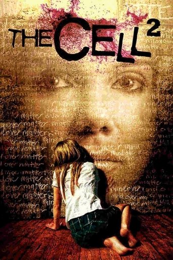 Watch The Cell 2 2009 poster