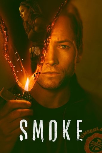 Watch Smoke (2025) 2025 poster