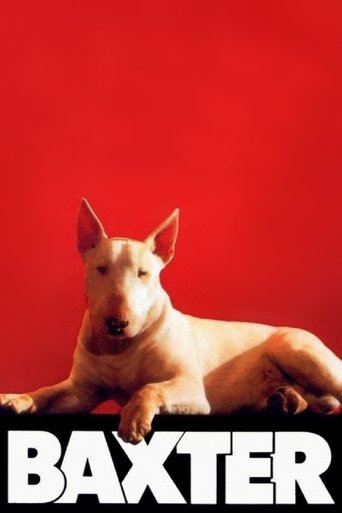 Watch Baxter 1989 poster