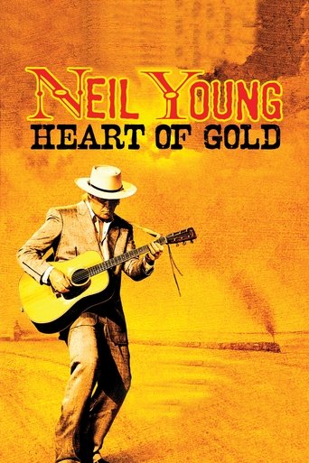 Watch Neil Young: Heart of Gold 2006 poster