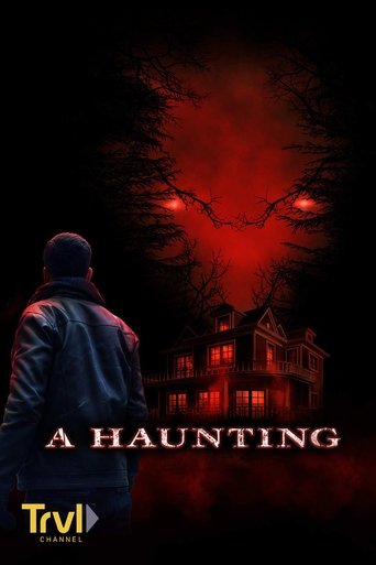 Watch A Haunting 2005 poster
