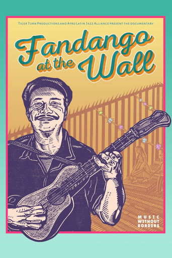 Watch Fandango at the Wall 2020 poster