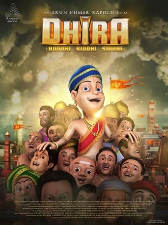 Dhira 2020