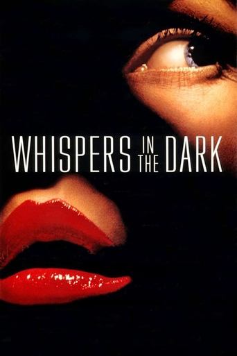 Watch Whispers in the Dark 1992 poster