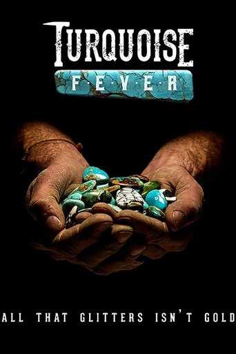 Watch Turquoise Fever 2019 poster