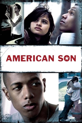 Watch American Son 2008 poster