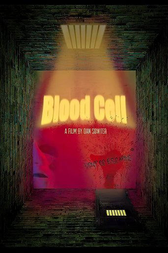 Watch Blood Cell 2019 poster