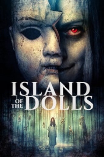 Watch Island of the Dolls 2023 poster