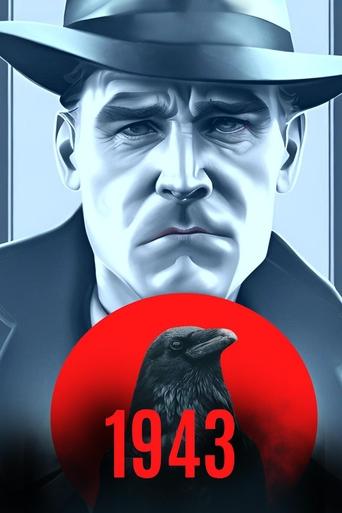 Watch 1943 2023 poster