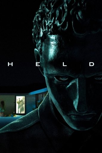 Watch Held 2020 poster