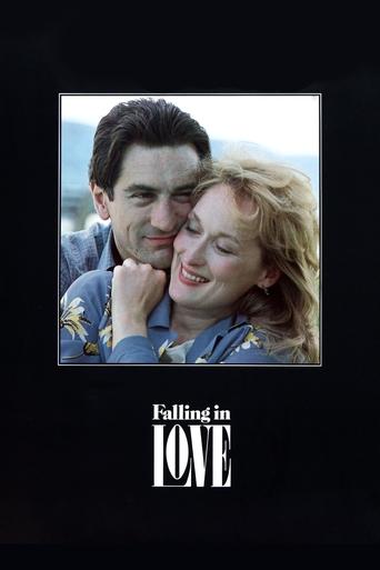 Watch Falling in Love 1984 poster