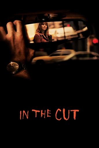 Watch In the Cut 2003 poster