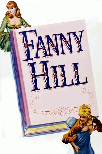 Watch Fanny Hill 1964 poster
