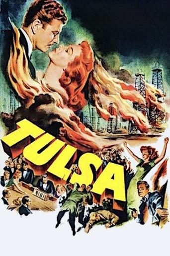 Watch Tulsa 1949 poster