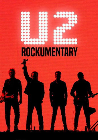 Watch U2: Rockumentary 2022 poster