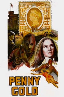Watch Penny Gold 1973 poster