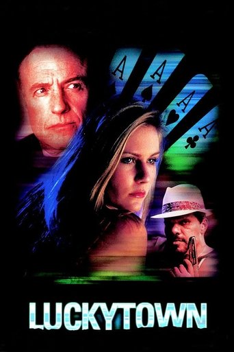 Watch Luckytown 2000 poster