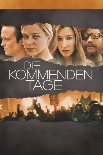 Watch The Coming Days 2010 poster