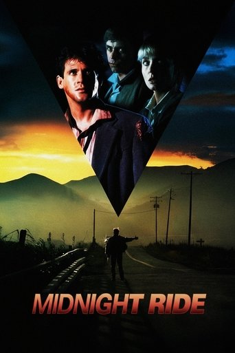 Watch Midnight Ride 1990 poster