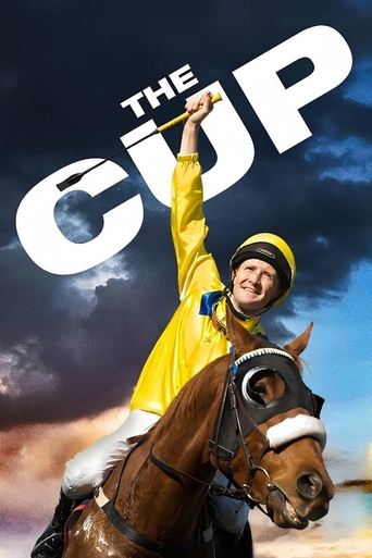 Watch The Cup 2011 poster