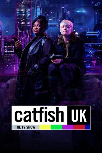 Watch Catfish UK 2021 poster