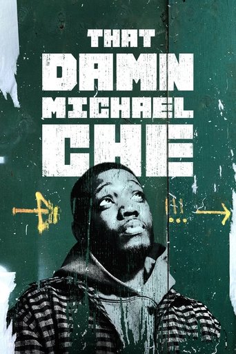 Watch That Damn Michael Che 2021 poster