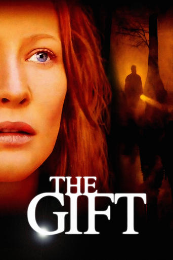 Watch The Gift 2000 poster