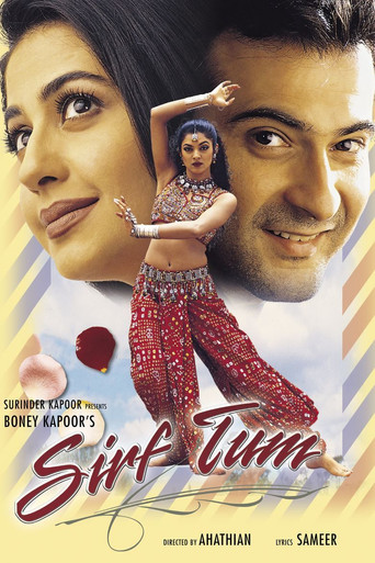 Watch Sirf Tum 1999 poster