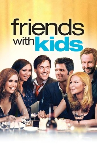 Watch Friends with Kids 2012 poster