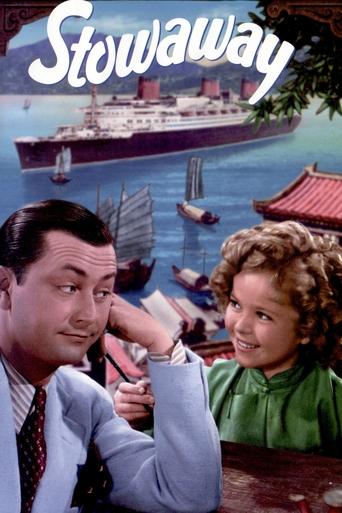 Watch Stowaway 1936 poster