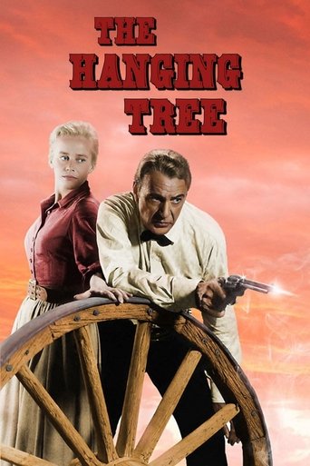 Watch The Hanging Tree 1959 poster