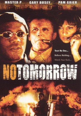 Watch No Tomorrow 1999 poster