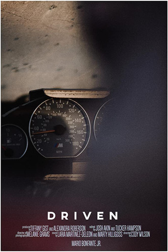 Watch Driven 2019 poster