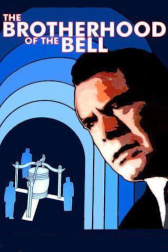 Watch The Brotherhood of the Bell 1970 poster