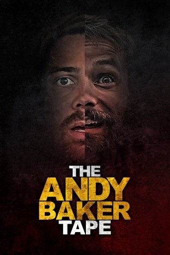 Watch The Andy Baker Tape 2022 poster