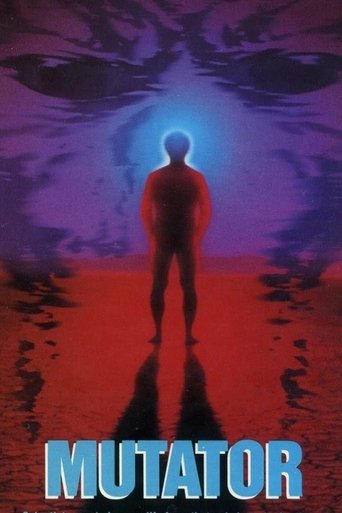 Watch Mutator 1989 poster
