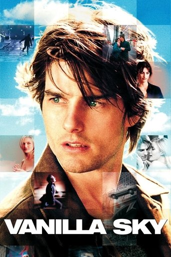 Watch Vanilla Sky 2001 poster
