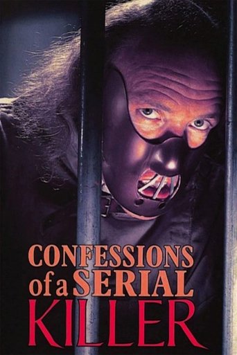 Watch Confessions of a Serial Killer 1985 poster