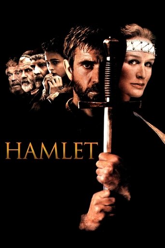 Watch Hamlet 1990 poster