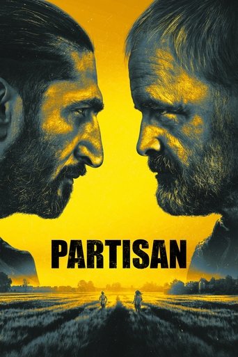Watch Partisan 2020 poster