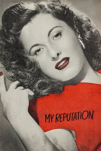 Watch My Reputation 1946 poster